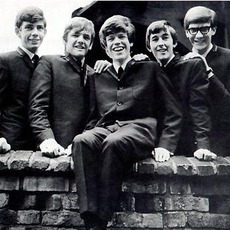 Herman's Hermits Music Discography