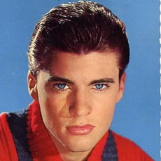 Ricky Nelson Music Discography