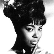 Mary Wells Music Discography