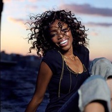 Heather Headley Music Discography
