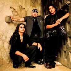 Los Lonely Boys Music Discography