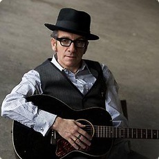 Elvis Costello & The Imposters Music Discography