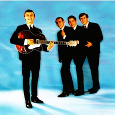 Gerry & The Pacemakers Music Discography