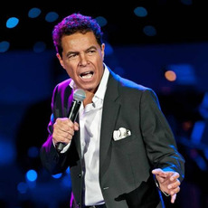 Clint Holmes Music Discography