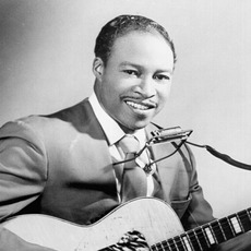 Jimmy Reed Music Discography