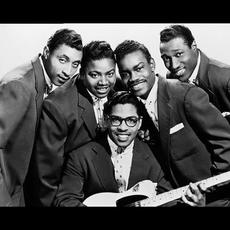 The Moonglows Music Discography