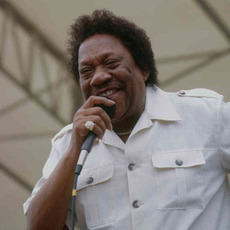 Bobby "Blue" Bland Music Discography