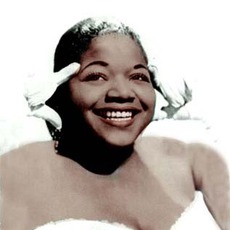 Big Maybelle Music Discography