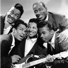 Hank Ballard And The Midnighters Music Discography