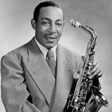 Johnny Hodges Music Discography