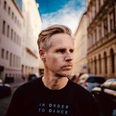 Joris Voorn Music Discography