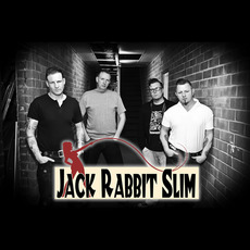 Jack Rabbit Slim Music Discography