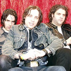 The Jon Spencer Blues Explosion Music Discography