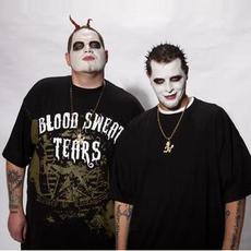 Twiztid Music Discography