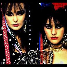 Strawberry Switchblade Music Discography
