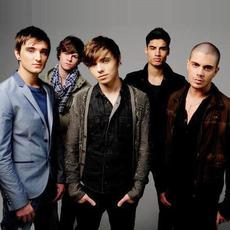 The Wanted Music Discography