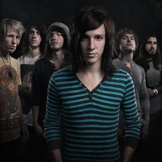 The Word Alive Music Discography