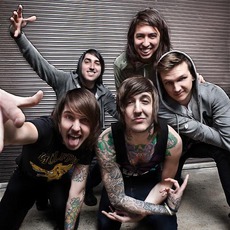 Of Mice & Men Music Discography