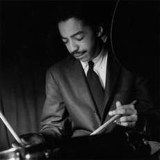 Tony Williams Music Discography