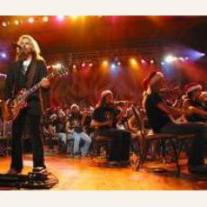 Styx And The Contemporary Youth Orchestra Music Discography