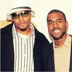 Kanye West & Malik Yusef Music Discography
