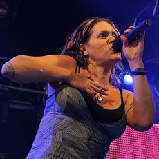 Beth Hart Music Discography