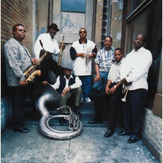 The Dirty Dozen Brass Band Music Discography