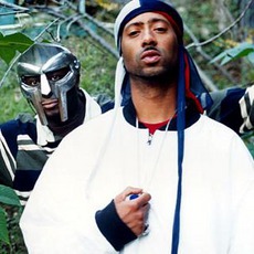 Madvillain Music Discography
