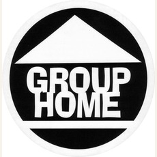 Group Home Music Discography