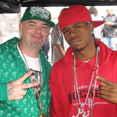 Paul Wall & Chamillionaire Music Discography