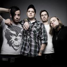 Cancer Bats Music Discography