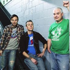 Toadies Music Discography