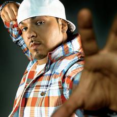 Baby Bash Music Discography