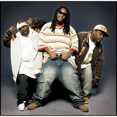 Lil Jon & The East Side Boyz Music Discography