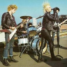 GBH Music Discography