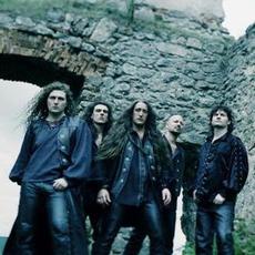 Rhapsody Of Fire Music Discography