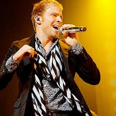 Brian T. Littrell Music Discography