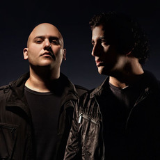 Aly & Fila Music Discography