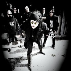 Ministry And Co-Conspirators Music Discography