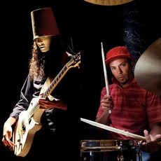 Brain And Buckethead Music Discography