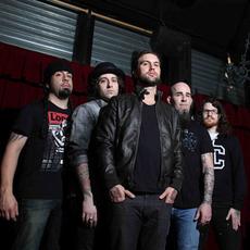 The Damned Things Music Discography