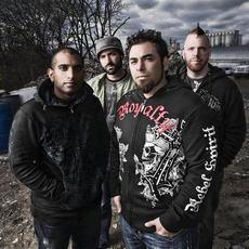 Seventh Day Slumber Music Discography