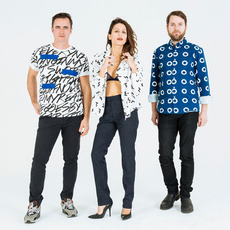 Dragonette Music Discography