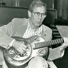 Chet Atkins Music Discography
