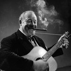 Burl Ives Music Discography