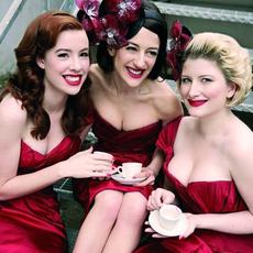 The Puppini Sisters Music Discography