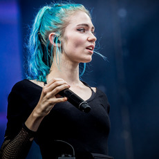 Grimes Music Discography