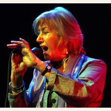 Norma Winstone Music Discography