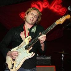 Philip Sayce Music Discography