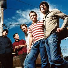 The Get Up Kids Music Discography